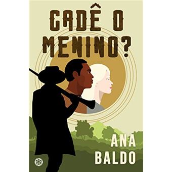 Cadê O Menino? - 1