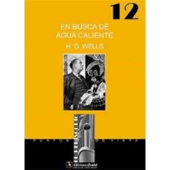 Viajes De Un Republicano Radical En Busca De Agua Caliente - 1