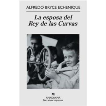 La Esposa Del Rey De Las Curvas - 1