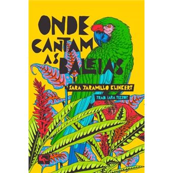 Onde Cantam As Baleias - 1