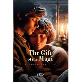 The Gift Of The Magi - 1
