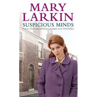 Suspicious Minds - 1