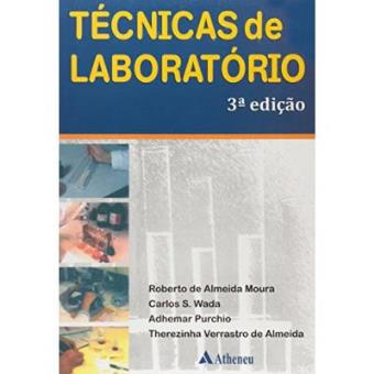 Técnicas de Laboratório - 1