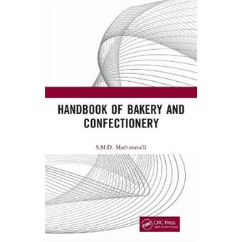 Handbook Of Bakery And Confectionery - 1