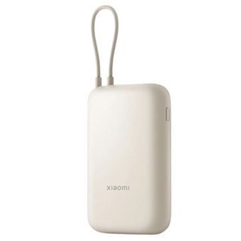 Power Bank Xiaomi BHR9072GL | 10000 mAh | Rosa - 1