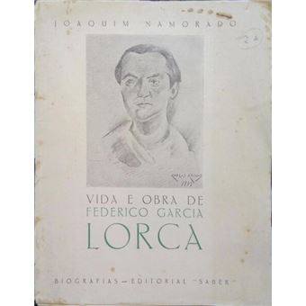 Vida e obra de frederico garcia lorca. - 1