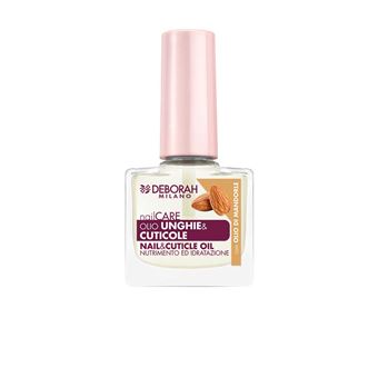 Endurecedor de unhas Deborah Milano Nail And Cuticle Oil - 1