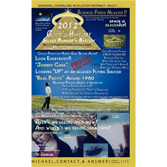 2012 Gold's History Solves Mankind's Mystery - Paperback / softback - 2005 - 1