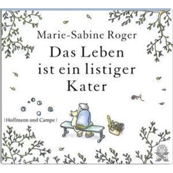 Das Leben Ist Ein Listiger Kater - 1