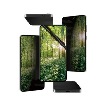 Protetor de Ecrã para Telemóvel PanzerGlass PanzerGlass® ECO MATRIX 4-Way Privacy Screen Protector Samsung Galaxy S25+ | S24+ | Ultra-Wide Fit | Transparente - 1