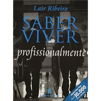 Saber Viver - Profissionalmente - 1