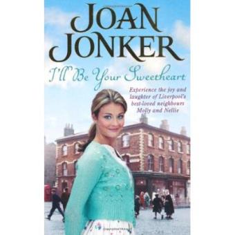 I'll be Your Sweetheart - Paperback - 2005 - 1