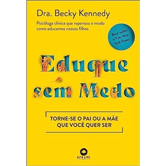 Eduque Sem Medo - 1