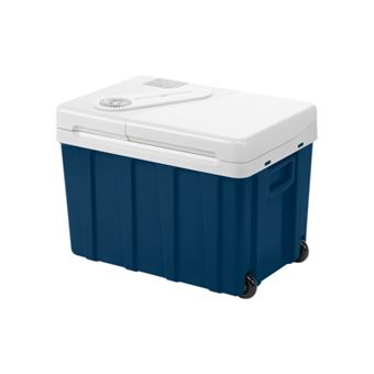 Geleira MOBICOOL MQ40W | Azul, Metálico - 1