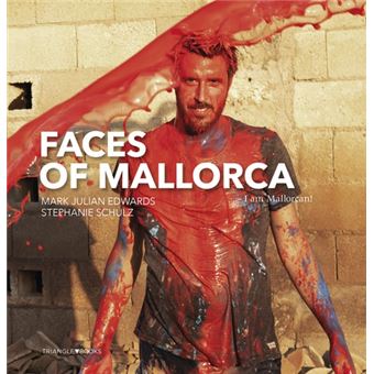 Faces of Mallorca - 1