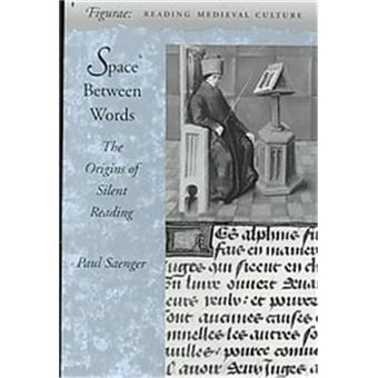Space Between Words, Figurae Reading Medieval - 1