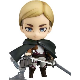 Figura Anime EZII Attack on Titan Erwin Smith 15 - 1