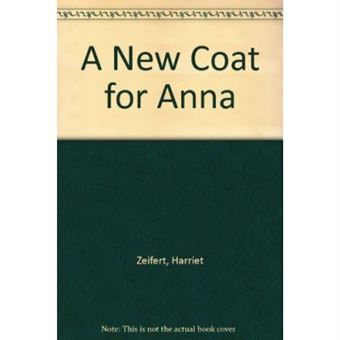 A New Coat For Anna - 1