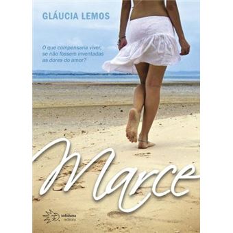 Marce [Espelho Chines] - 1