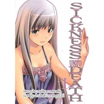 Sickness Unto Death, Part 1 - 1