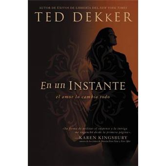 En un instante : El amor lo cambia todo - 1