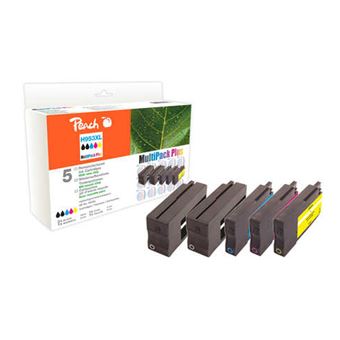 Compatível Peach PI300-729 - 1