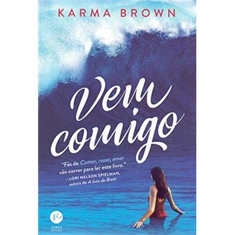 Vem comigo - 1