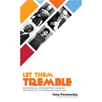 Let Them Tremble - 1