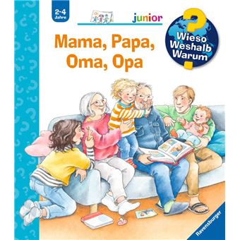 Www Junior-Mama Papa Oma Opa-R - 1