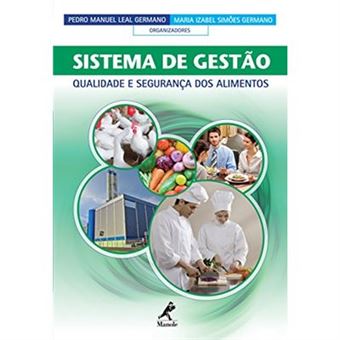 Sistema De Gestão. Qualidade E Segurança De Alimentos - 1