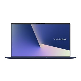 Portátil ASUS UX433FA-A6102T i7 SSD 256GB 14" Azul