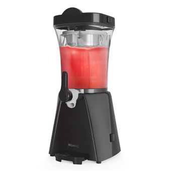 Máquina de Granizados H.Koenig GRT60 - 1