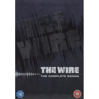 Wire The  Complete Collection (Import) - 1