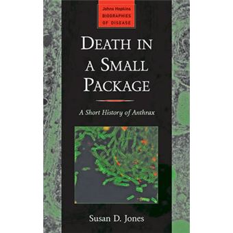 Death In A Small Package - 1