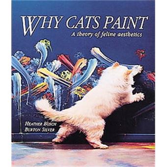 Why Cats Paint - 1