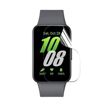 Película Protectora de Hydrogel GIFT4ME para Samsung Galaxy Fit3 40mm - Transparente - 1