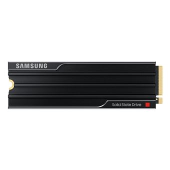 Disco SSD Samsung MZ-VAP2T0 | 2 TB - 1