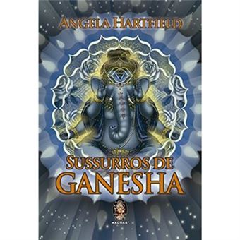 Sussurros De Ganesha - 1