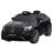 Carro Elétrico Homcom | Mercedes AMG | Preto_0