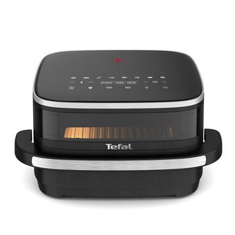 Air Fryer Tefal Easy Fry XL Surface FW4018E0 | 2200 W | Preto - 1