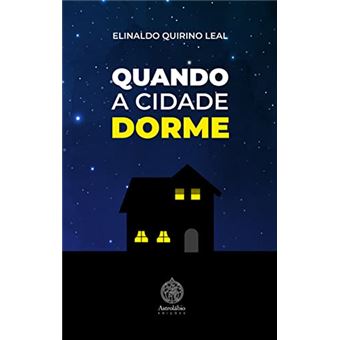 Quando A Cidade Dorme - 1