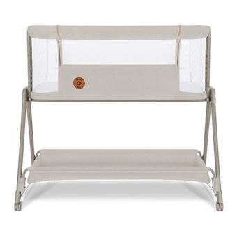 Berço co-sleeping Lionelo Luna Beige Sand - 1