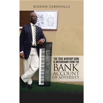 The True Worship Song Is Withdrawn From The Bank Account Of Adversity - 1