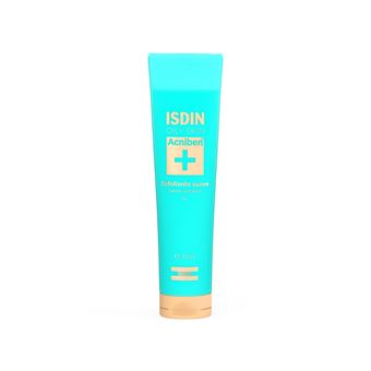 Gel Esfoliante Suave ISDIN Acniben | 100 ml - 1