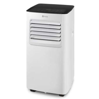 Ar Condicionado Portátil Amsta AMCLI070E | 20 m² | Branco - 1