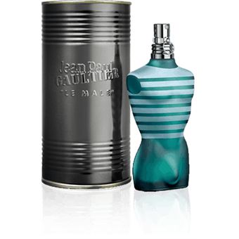 Perfume Jean Paul Gaultier Le Male 125 ml | EDT | 125 ml - 1