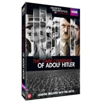 Dark Charisma Of Adolf Hitler - 1