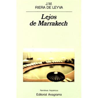 Lejos de Marrakech - 1