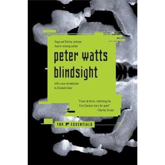 Blindsight Firefall, 1 - 1