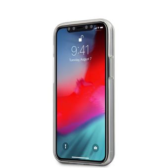 Capa Original Personalizada Guess Iphone 12 Mini Preto - 1